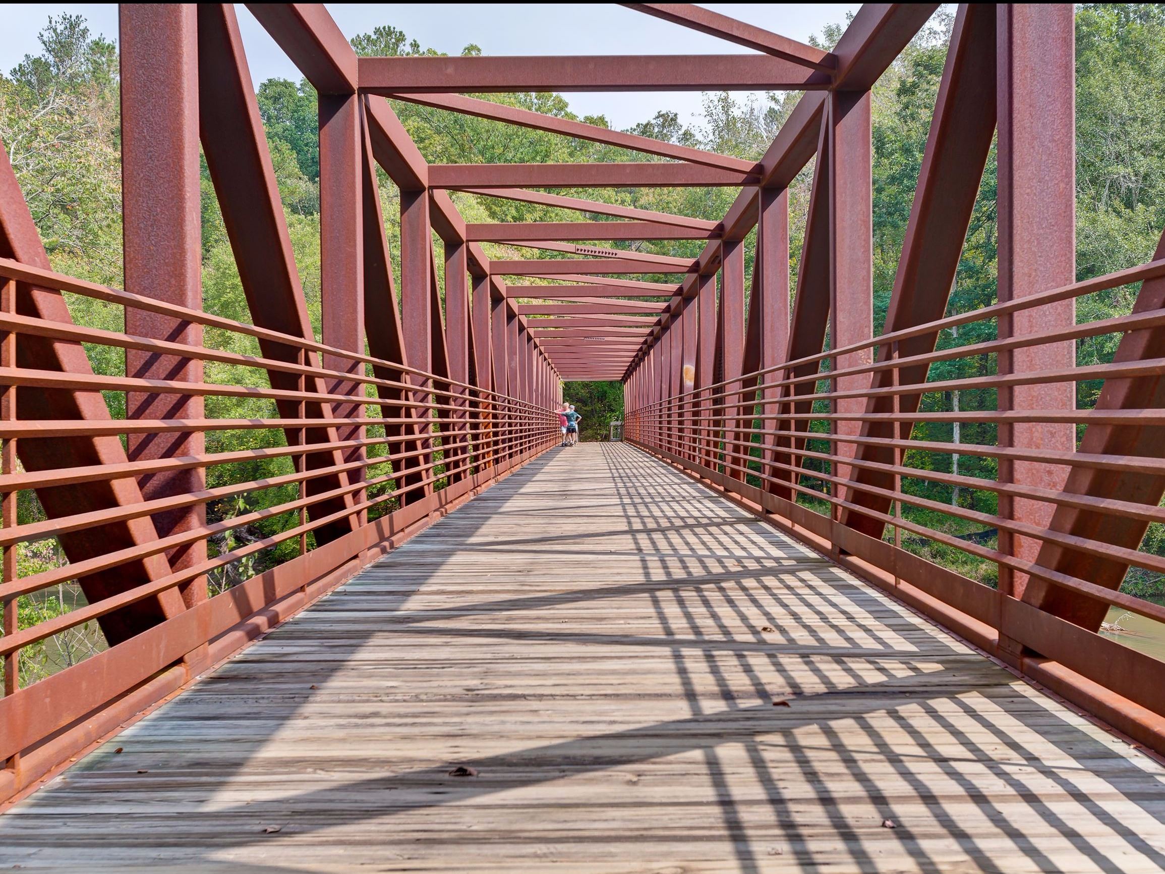 Hiking and Walking Trails