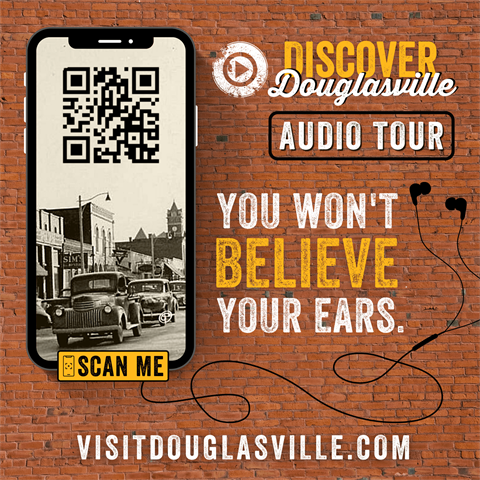 Discover Douglasville