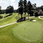 West Pines Golf Club